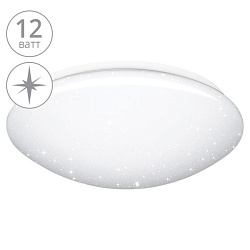 Светильник светодиодный C06LLW12W 6000 К C06LLW12W