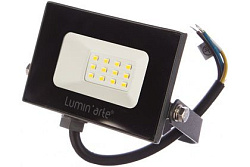 Светодиодный прожектор Luminarte LFL-10W/06 10Вт 5700К IP65 LFL-10W/06