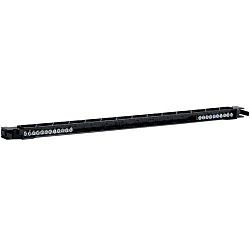 Держатель с винтовыми клеммами PE/N (7x10+5x16/6x10+4x16) для щитов VS/VFx18/22-Golf VZ797N