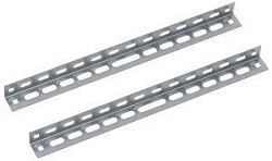 SMART Уголок для оборудования 450мм (2шт/компл) IEK YKV-UO-450