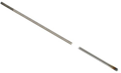 Стержень (электрод) 1м для датчика ДС-ПВТ ONI OSK-L-1