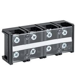 Клеммный терминал TC-1504 до 70 мм2 150A EKF tc-1504