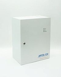 Источник резервного питания аккумуляторный ИРПА 124/2-6 AVSM59