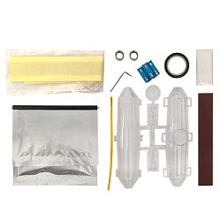 Муфта МКС(Б) 1,5-6 мм2 (клеммник) EKF mks-2-k-b