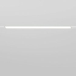 Slim Magnetic L02 Трековый светильник 20W 4200K (белый) 85002/01 85002/01 Elektrostandard a059183