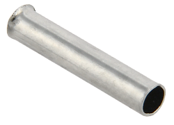 Наконечник НШВ 0,75-6 (20шт/упак) IEK UEN10-4-7506