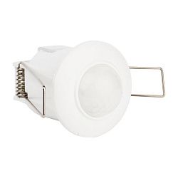 ИК датчик движения встраив. 800Вт 360гр. до 6м IP20 dd-ms-200 EKF dd-ms-200