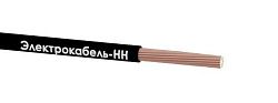 Кабель КГтп-ХЛ 1х10 380/660-2 (м) ЭЛЕКТРОКАБЕЛЬ НН 00-00023331 1689210