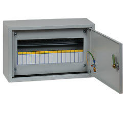 ЩРН-15 (220х400х120) IP31 PROXIMA EKF mb21-15