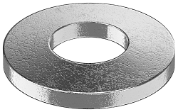 FORMAT Шайба М6 тарельчатая пружинная DIN 6796 (20шт/упак) IEK FO-00D-WD-M6-020