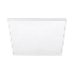 Панель светодиодная универсальная 36Вт 595*595*19мм 6500К опал WOLTA ULPC36W60-04-02