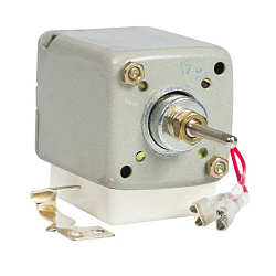 Расцепитель минимального напряжения – 230 В AC для ВА45 2000 типоразмер acb-45-uvr-230