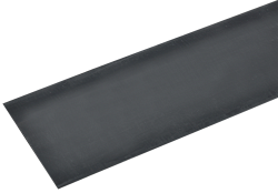 Трубка термоусадочная ТТУ 80/40 черная (1м) GENERICA UDR10-080-040-001-K02-G