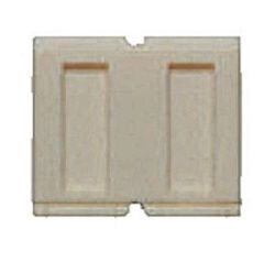 Коннектор PLSC-10x2  (5050)   Jazzway уп 10шт. 1013750