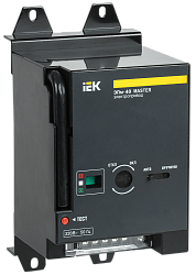 Электропривод ЭПм-40 220В MASTER IEK SVA70D-EP-02