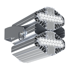 Прожектор L-lego II 110 banner/90/К15/4,0К/01/L210/IKIX-62/220AC IP66 LEDEL LII040