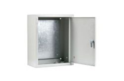 Щит с монтажной панелью ЩМП 03 IP31 (360х300х155) RUCELF ЩМП-03 IP31