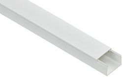 Кабель-канал магистральный 40х25 ЭЛЕКОР (24м) IEK CKK10-040-025-1-K01