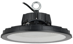 LIGHTING Светильник светодиодный ДСП 4025 100Вт 5000К IP65 IEK LT-DSP0-4025-100-50-K02
