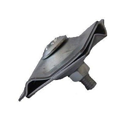 Зажим прута универсальный 51515 51515_ОG