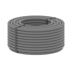 Кабель силовой медный NUM-J 4x2,5 мм², длина 50 метров, ГОСТ 31996-2012, ТУ 3520-015-38229892-2015 REXANT 01-8709-50