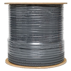 Саморегулирующийся нагревательный кабель ESR-25F, 200 м ESR-25F-200