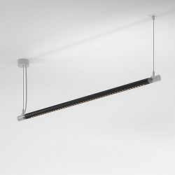 Module System Трековый светильник 18W 3000K (черный) 85173/01  a066175