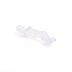 Крепеж для ленты LS002 220V RGB (10шт) Clip 220V 5050 RGB Elektrostandard a053648