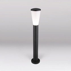 Светильник ландшафтный IP54 чёрный 1417 TECHNO Elektrostandard a049712