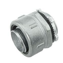 Резьбовой крепежный элемент с наружной резьбой РКН-38 У2 IP54 ГОФРОМАТИК (ЗЭТАРУС) zeta40415