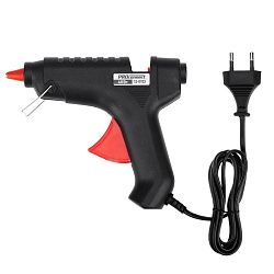 Пистолет клеевой, 40Вт, Ø11мм, блистер PROconnect 12-0103