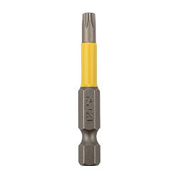 Бита для шуруповерта Torx T25х50 мм (2 шт./уп.) Kranz KR-92-0428-1