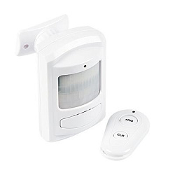 Автономная GSM Сигнализация "Сторож"  REXANT 46-0101