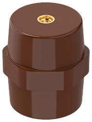 Изолятор опорный SM65 (М8) IEK YIS11-65-08-K05