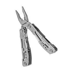 Мультитул 15 в 1, 158мм KRANZ KR-12-4942-2