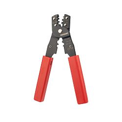 Кримпер HT-202B для обжима автоклемм 0,10-6,0мм² REXANT 12-3032