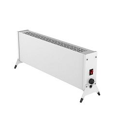 Конвектор электрический Такса, с механическим термостатом, 2кВт СОКОЛ 60-0123