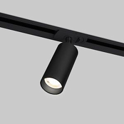 Diffe черный 10W 4200K (85152/01) однофазный 85152/01 Elektrostandard a058238