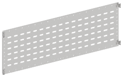 FORMAT Перегородка секционирования задняя 300х1000мм IEK FO-00-SWF-030-100