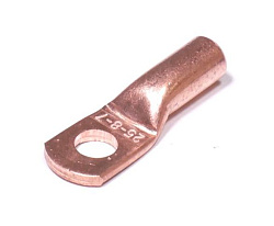 Наконечник медный Т  25-6-8 ЗЭТАРУС zeta10834