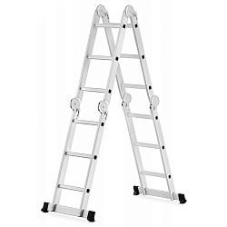 Лестница-трансформер 4x3 REXANT 12-5073