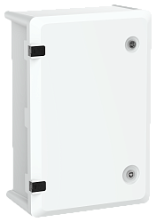 Корпус полиэстерный ЩМП 400х600х200 IP65 IEK MKP21-N-040-060-20-65