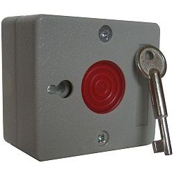 РВ-1 Тревожная кнопка SF- РВ-1