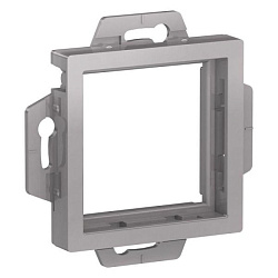 Адаптер 45 AtlasDesign алюм. SE ATN000308 1324377