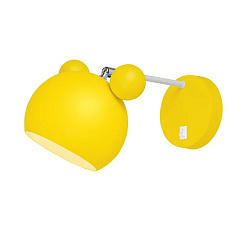 Светильник настенный PANDA-WL40E27-1YL PANDA-WL40E27-1YL