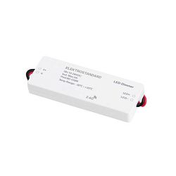 Контроллер для светодиодной ленты 12/24V Dimming для ПДУ RC003 95006/00 Elektrostandard a057645