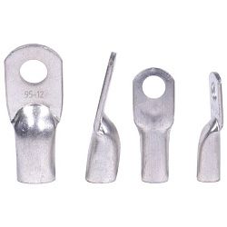 Наконечник медный лужёный ТМЛо   6-5 ЗЭТАРУС zeta10460