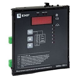 Регулятор Varko-106a EKF PROxima varko-106a-pro