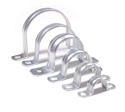 Скоба двухлапковая СМД 32 (50шт/уп) СМД.32