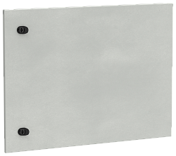 FORMAT Дверь секционная внешняя 600х800мм IEK FO-00-ESD-060-080